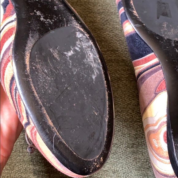 MISSONI Flats - Picture 11 of 13